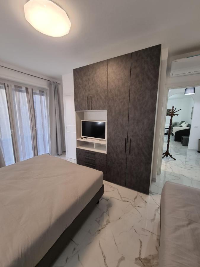 Eurosanremo Apartments Exterior photo